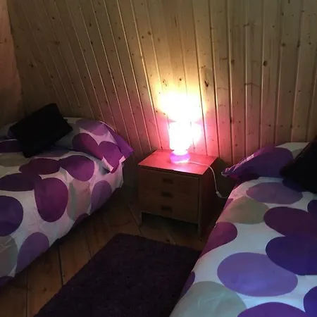 Apartment Triplex