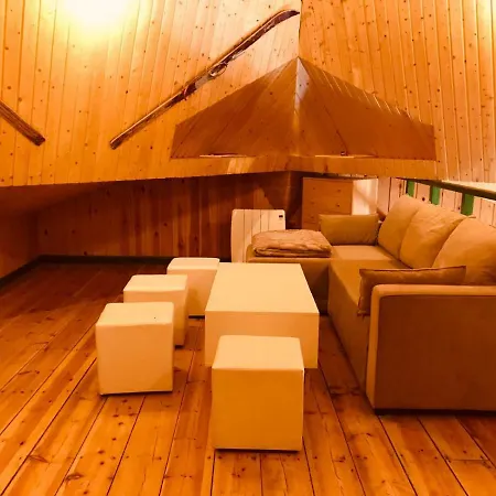 Apartment Triplex Sierra Nevada