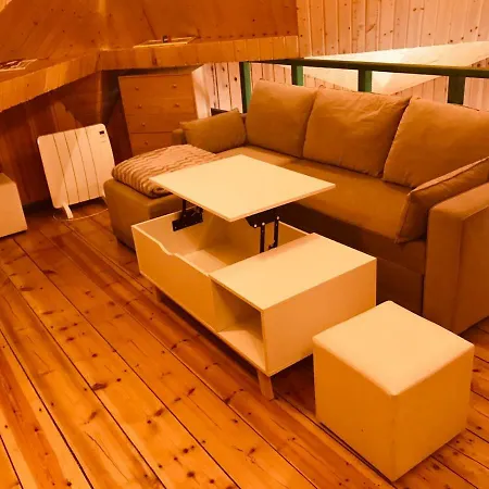 Apartment Triplex Sierra Nevada