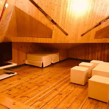 Apartment Triplex *