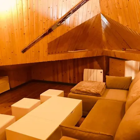 Triplex * Sierra Nevada