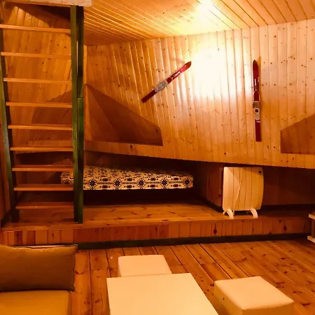 Triplex Apartment