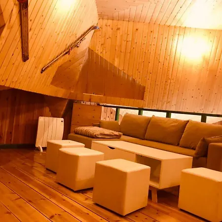 Apartment Triplex Sierra Nevada